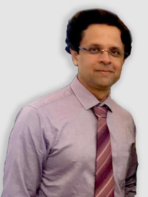 ashish godbole pune