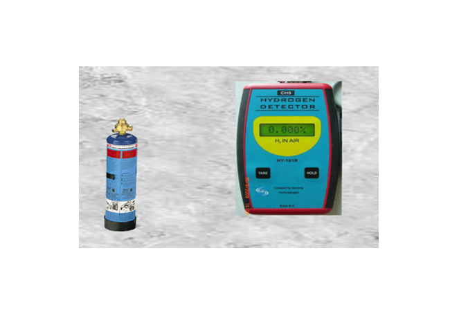 Gas Leak Detector systems pune