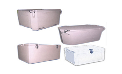 dry ice and insulated box manufacturer pune