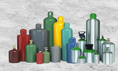 industrial gases and cylinder manufacturer pune