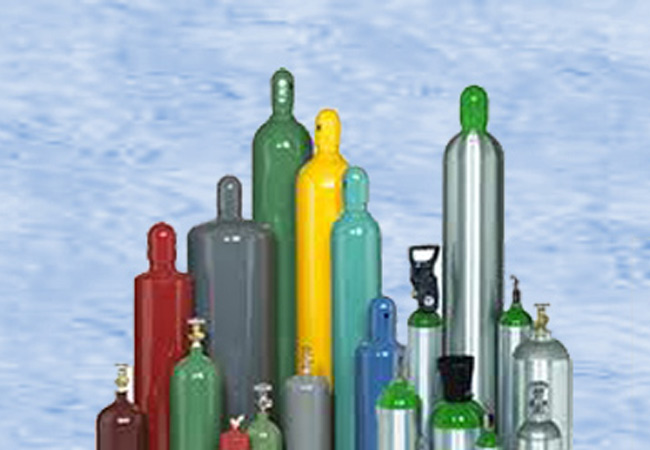 Refrigeration Gases supplier in pune